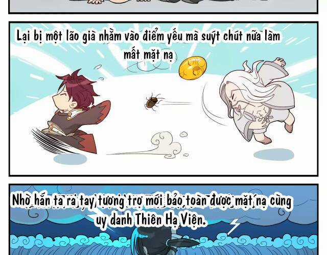 Án Ma Sư Vô Địch - Chapter 6 - Trang 7