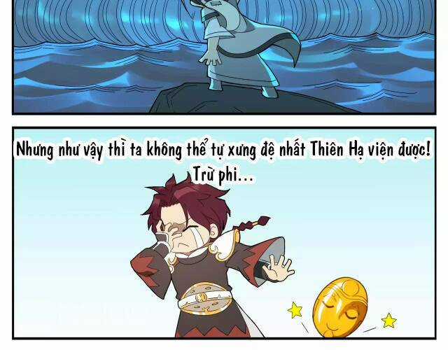 Án Ma Sư Vô Địch - Chapter 6 - Trang 8