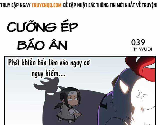 Án Ma Sư Vô Địch - Chapter 6 - Trang 9