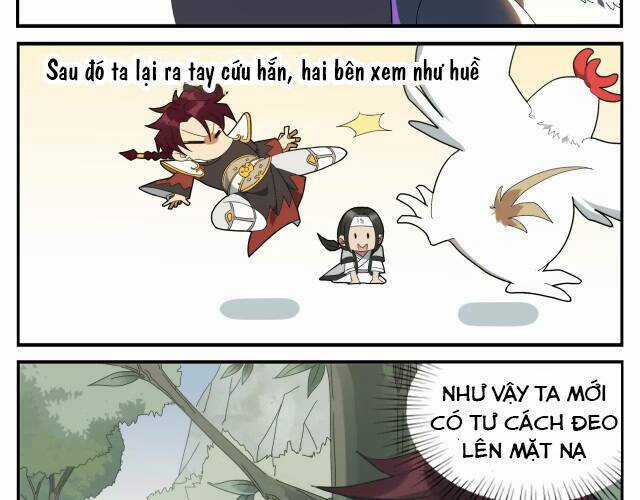 Án Ma Sư Vô Địch - Chapter 6 - Trang 10