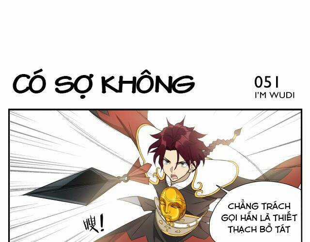 Án Ma Sư Vô Địch - Chapter 8 - Trang 14