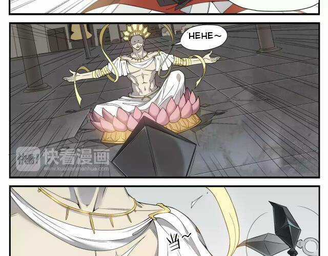 Án Ma Sư Vô Địch - Chapter 8 - Trang 15