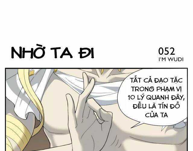 Án Ma Sư Vô Địch - Chapter 8 - Trang 17