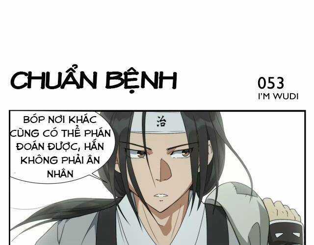 Án Ma Sư Vô Địch - Chapter 8 - Trang 20