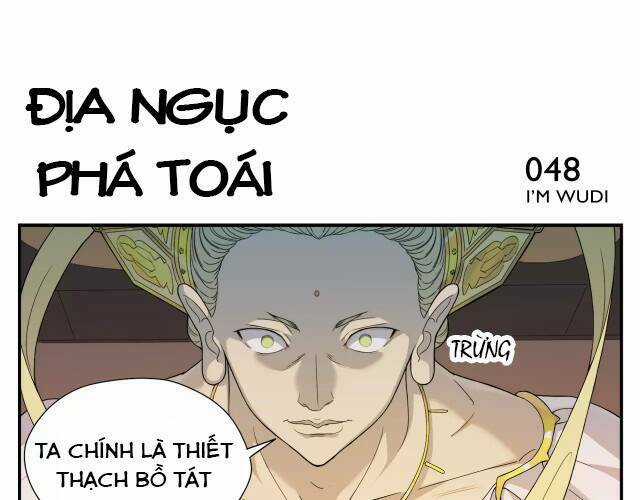 Án Ma Sư Vô Địch - Chapter 8 - Trang 3