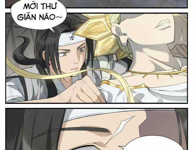 Án Ma Sư Vô Địch - Chapter 8 - Trang 7