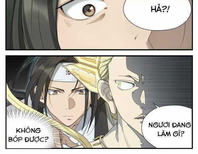 Án Ma Sư Vô Địch - Chapter 8 - Trang 8