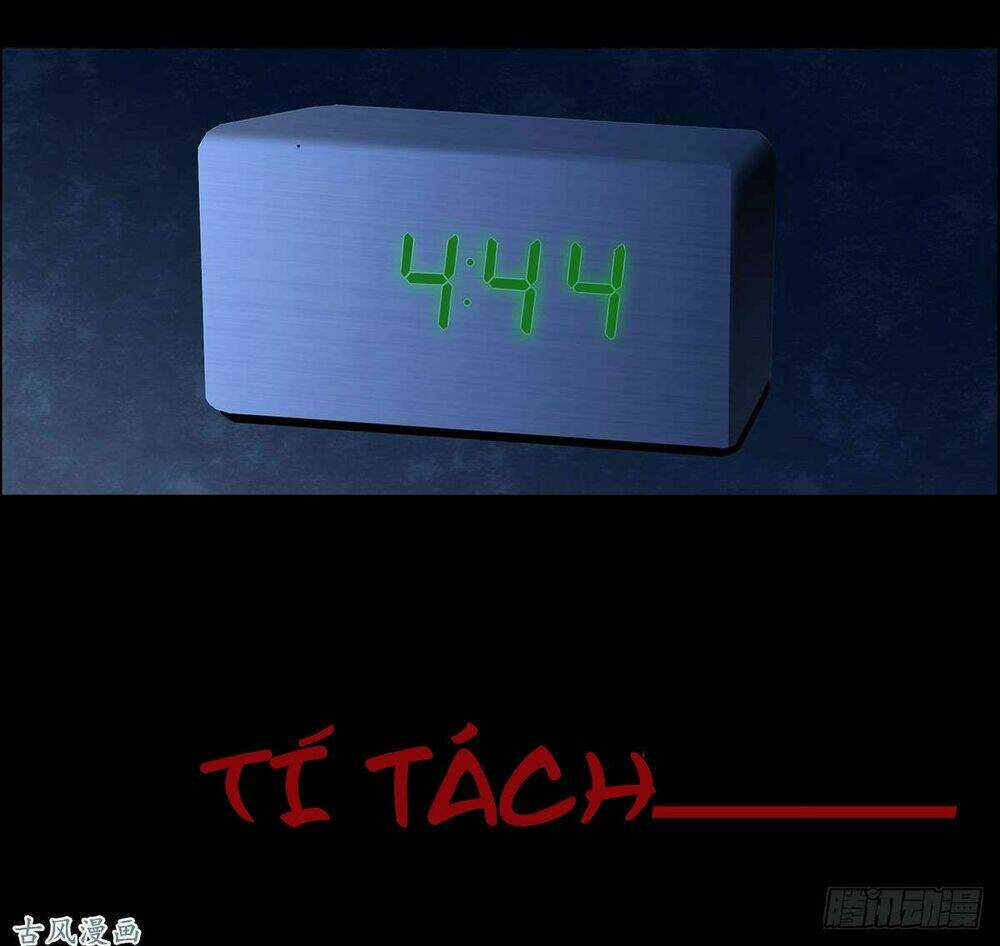 Ẩn Số Về Tứ Gia - Chapter 1 - Trang 13