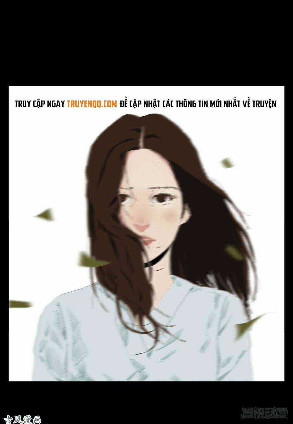 Ẩn Số Về Tứ Gia - Chapter 1 - Trang 3