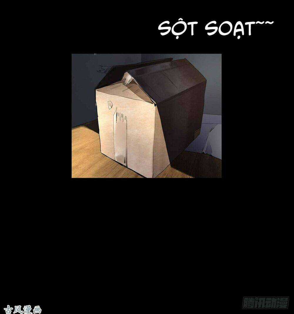 Ẩn Số Về Tứ Gia - Chapter 1 - Trang 39