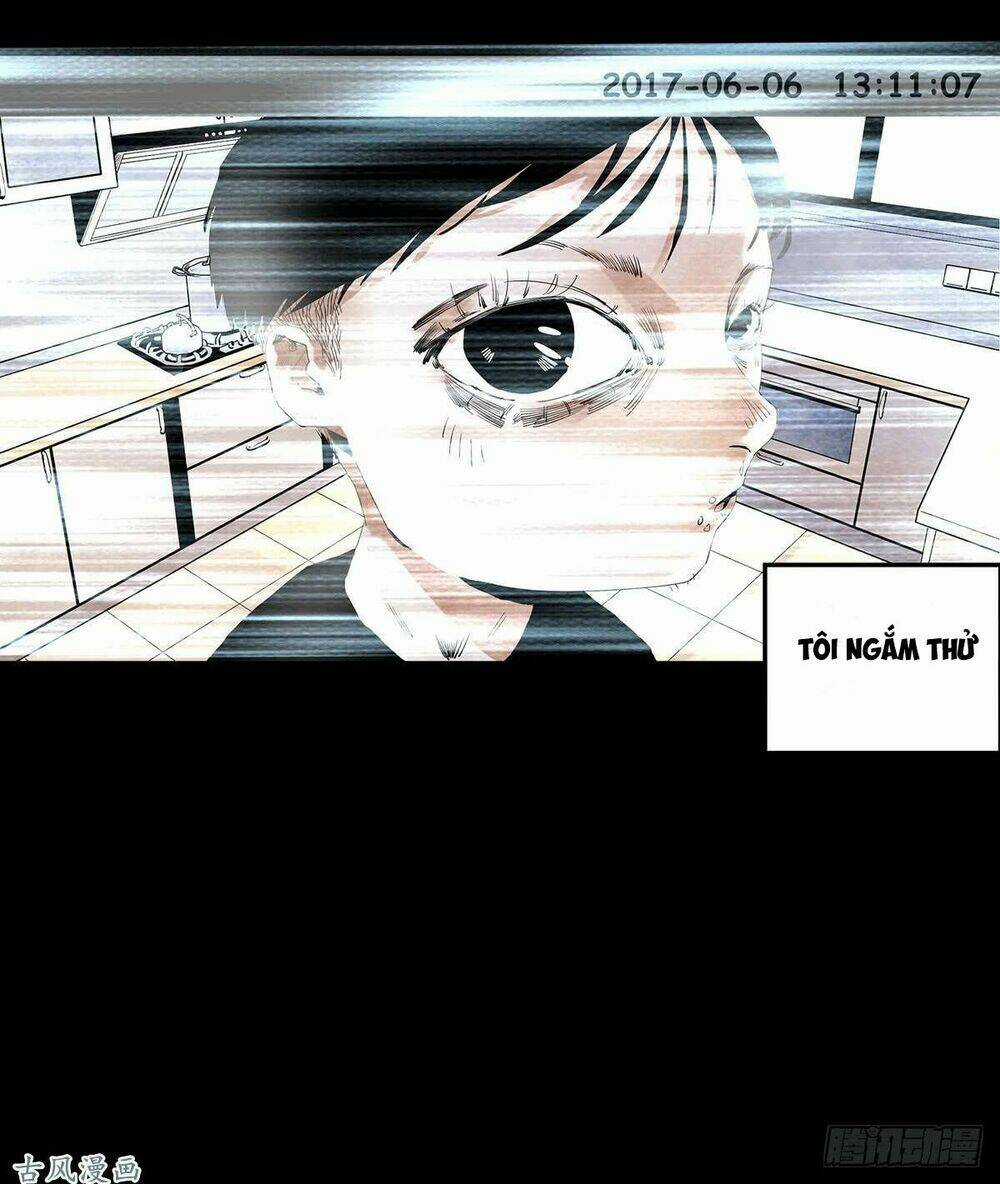Ẩn Số Về Tứ Gia - Chapter 1 - Trang 40