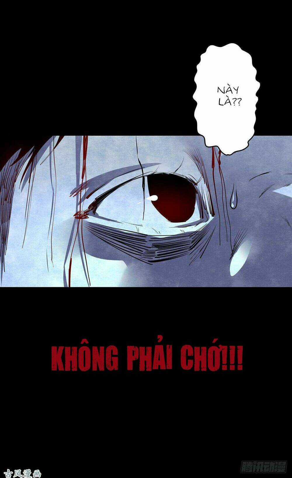 Ẩn Số Về Tứ Gia - Chapter 1 - Trang 64