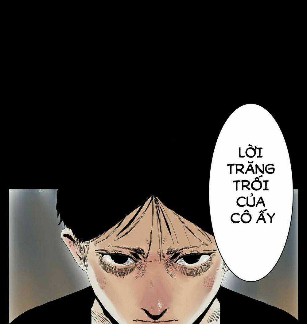 Ẩn Số Về Tứ Gia - Chapter 1 - Trang 8