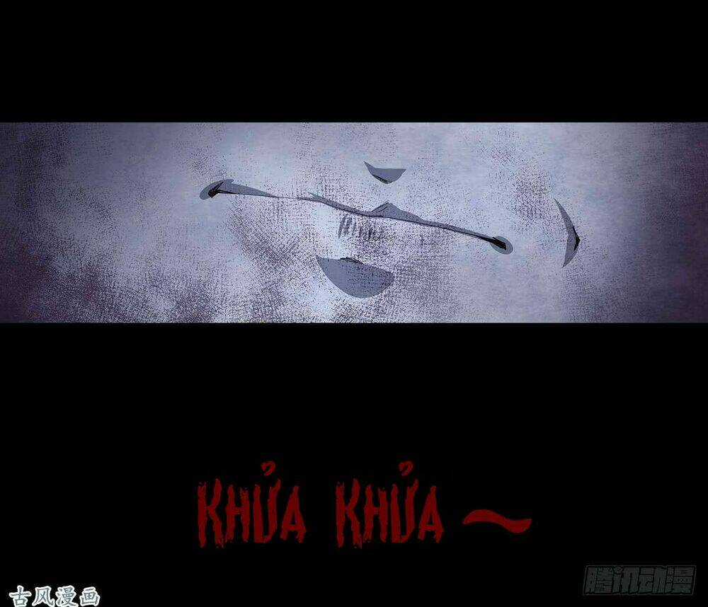 Ẩn Số Về Tứ Gia - Chapter 2 - Trang 101