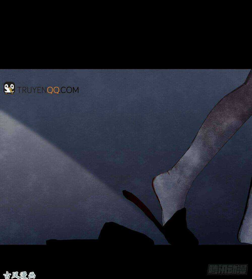 Ẩn Số Về Tứ Gia - Chapter 2 - Trang 104