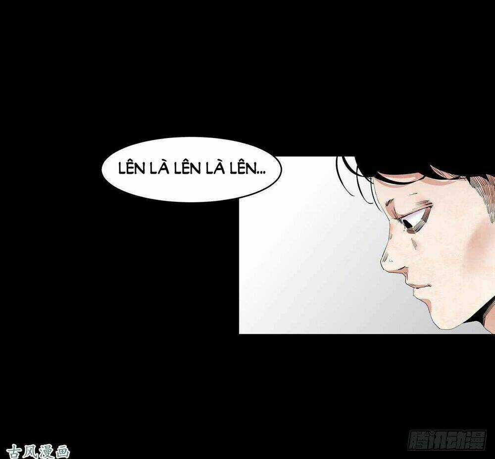 Ẩn Số Về Tứ Gia - Chapter 2 - Trang 13