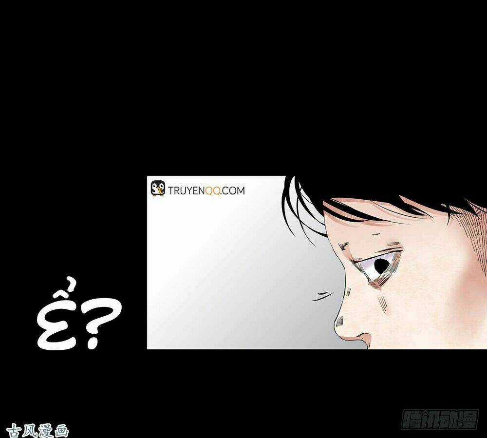 Ẩn Số Về Tứ Gia - Chapter 2 - Trang 14