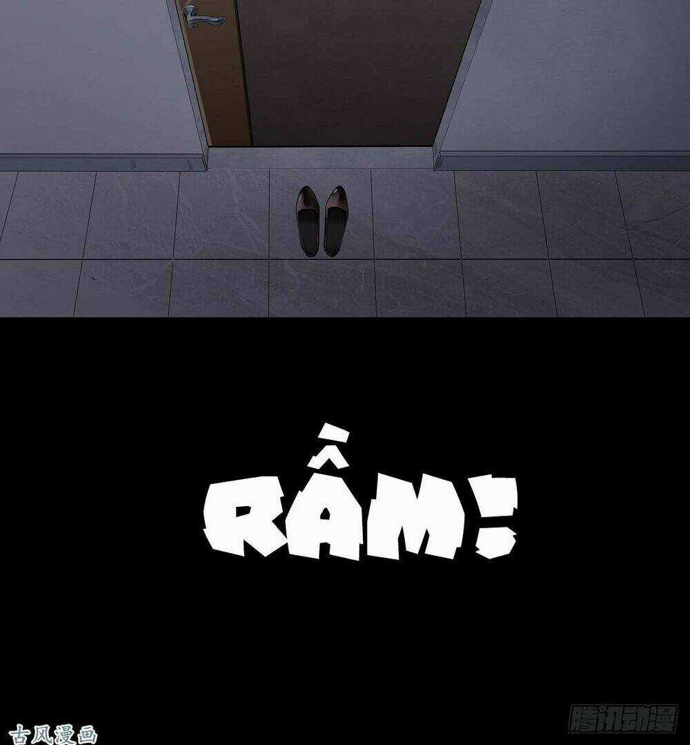 Ẩn Số Về Tứ Gia - Chapter 2 - Trang 17