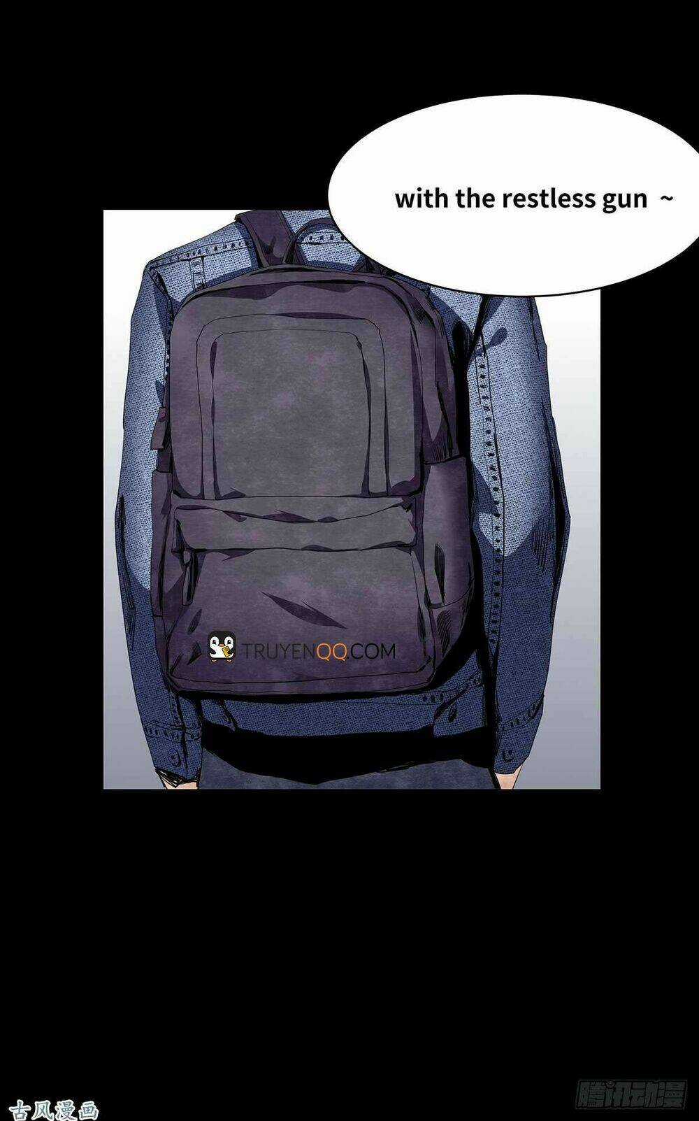 Ẩn Số Về Tứ Gia - Chapter 2 - Trang 3