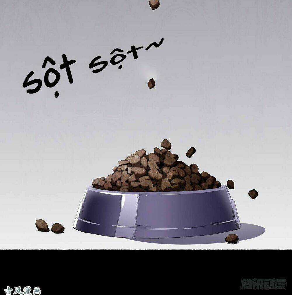 Ẩn Số Về Tứ Gia - Chapter 2 - Trang 23