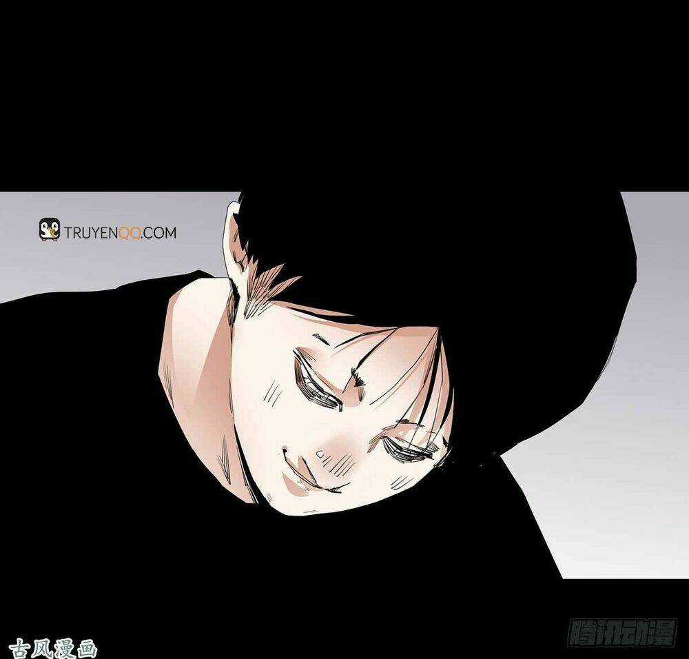 Ẩn Số Về Tứ Gia - Chapter 2 - Trang 25