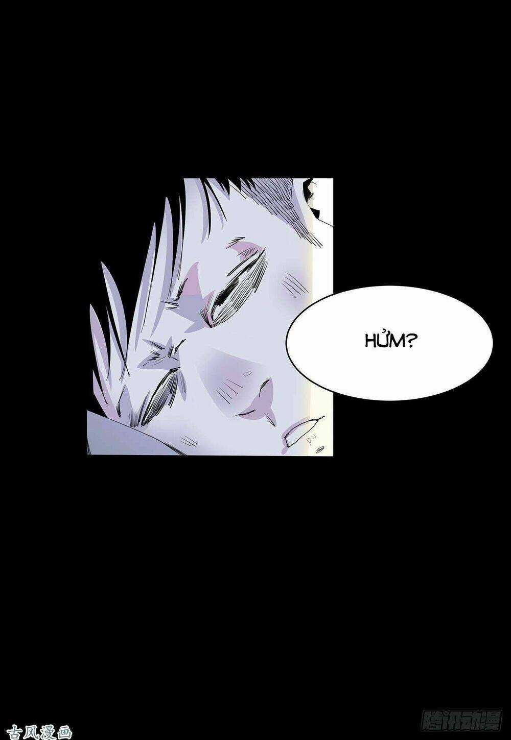 Ẩn Số Về Tứ Gia - Chapter 2 - Trang 29