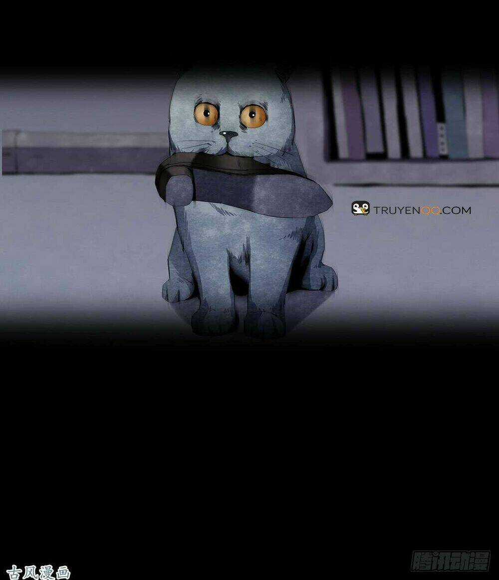 Ẩn Số Về Tứ Gia - Chapter 2 - Trang 30