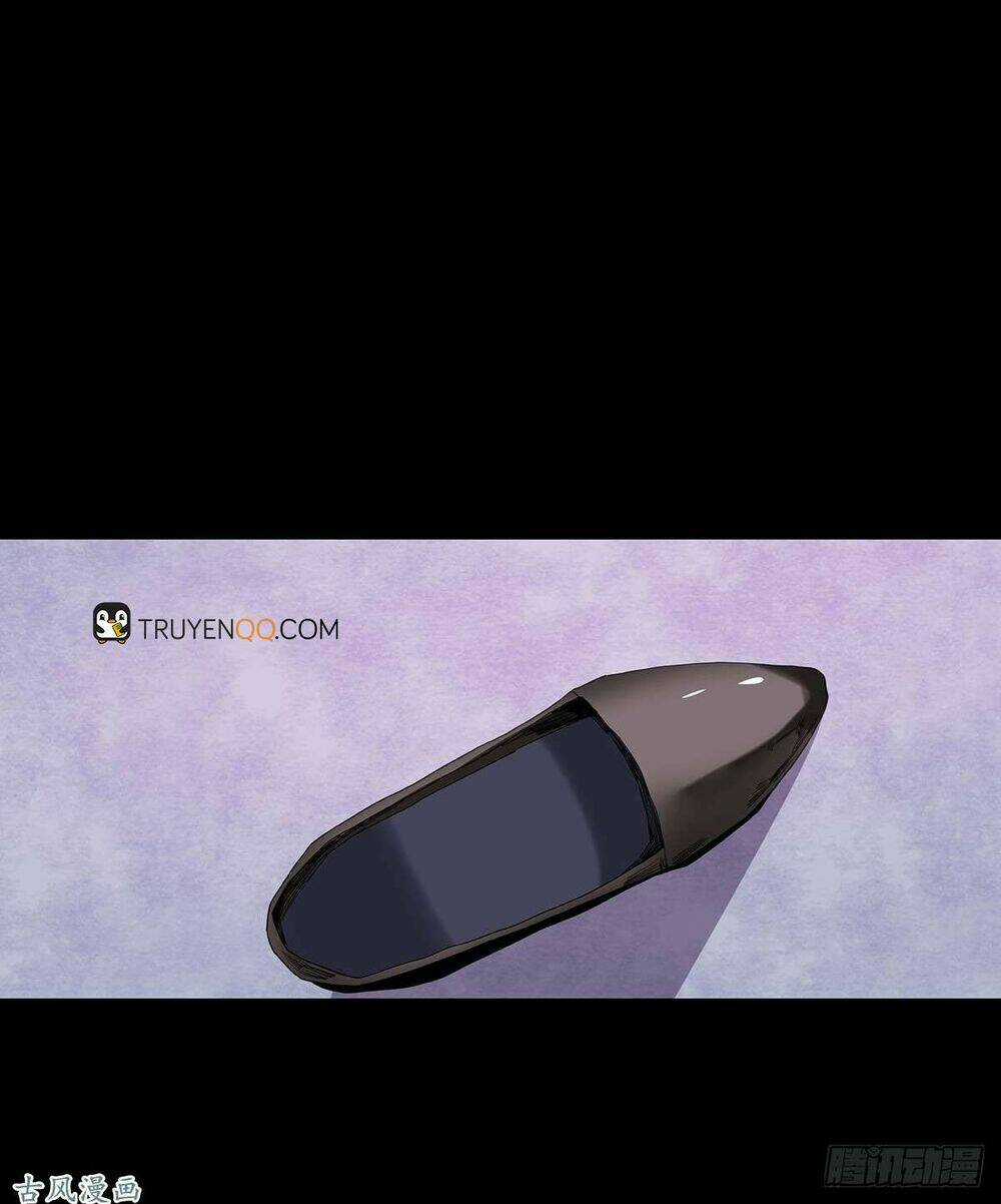 Ẩn Số Về Tứ Gia - Chapter 2 - Trang 33