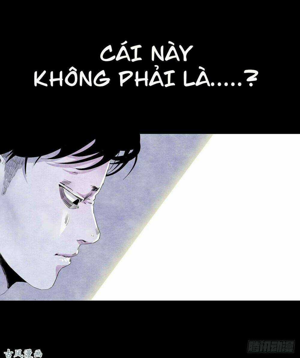 Ẩn Số Về Tứ Gia - Chapter 2 - Trang 34