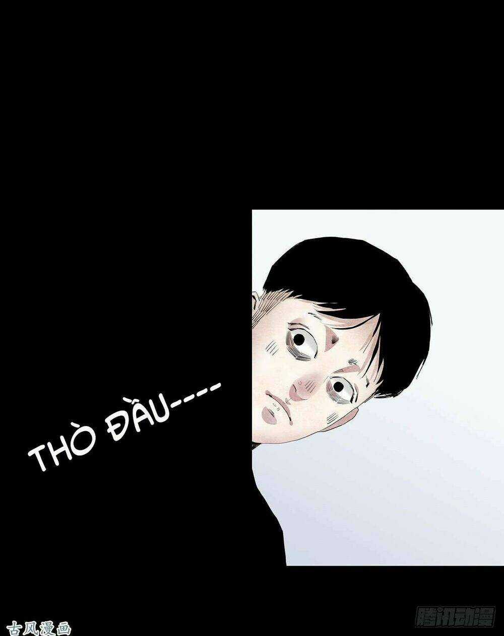 Ẩn Số Về Tứ Gia - Chapter 2 - Trang 37