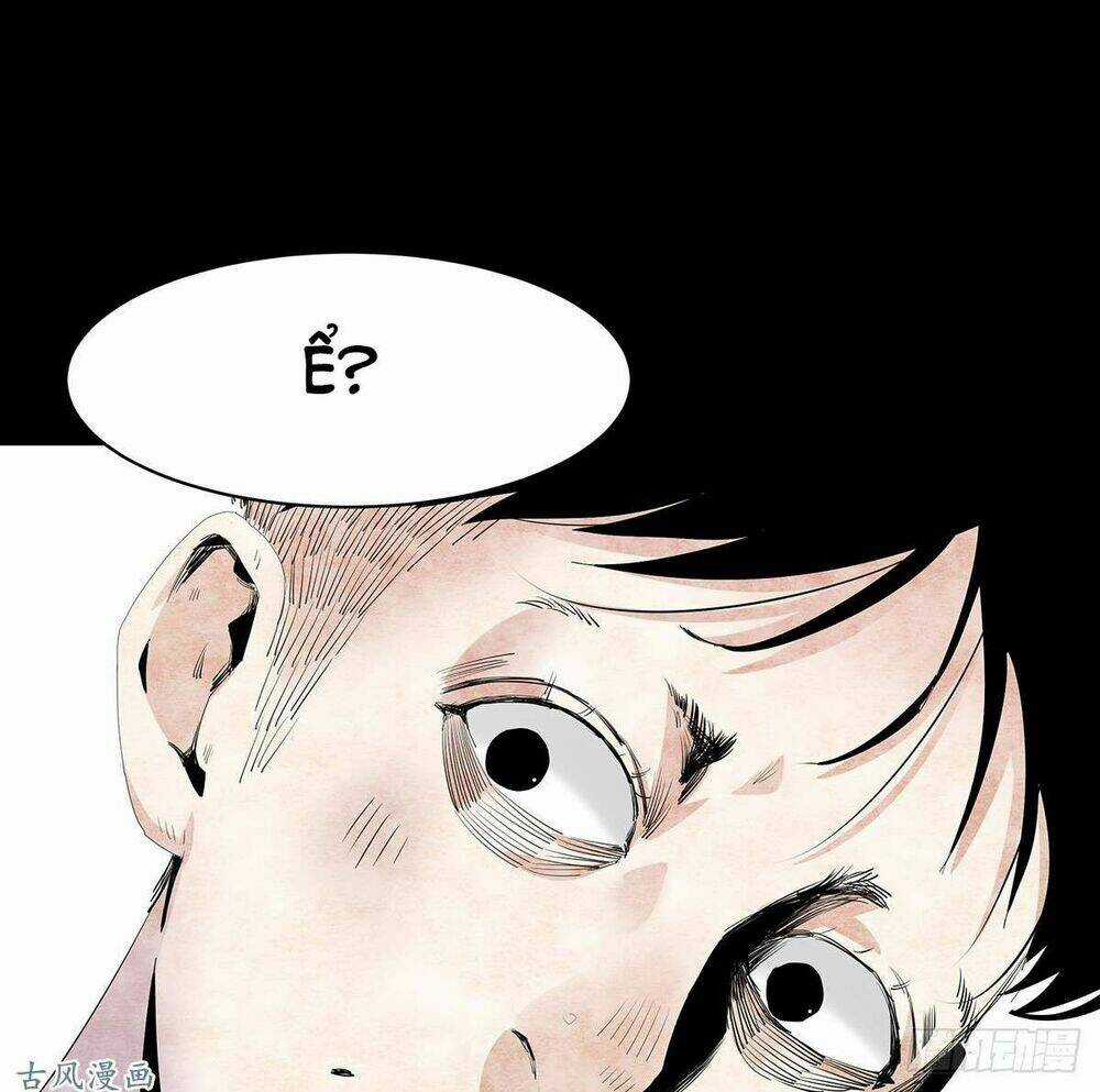 Ẩn Số Về Tứ Gia - Chapter 2 - Trang 38