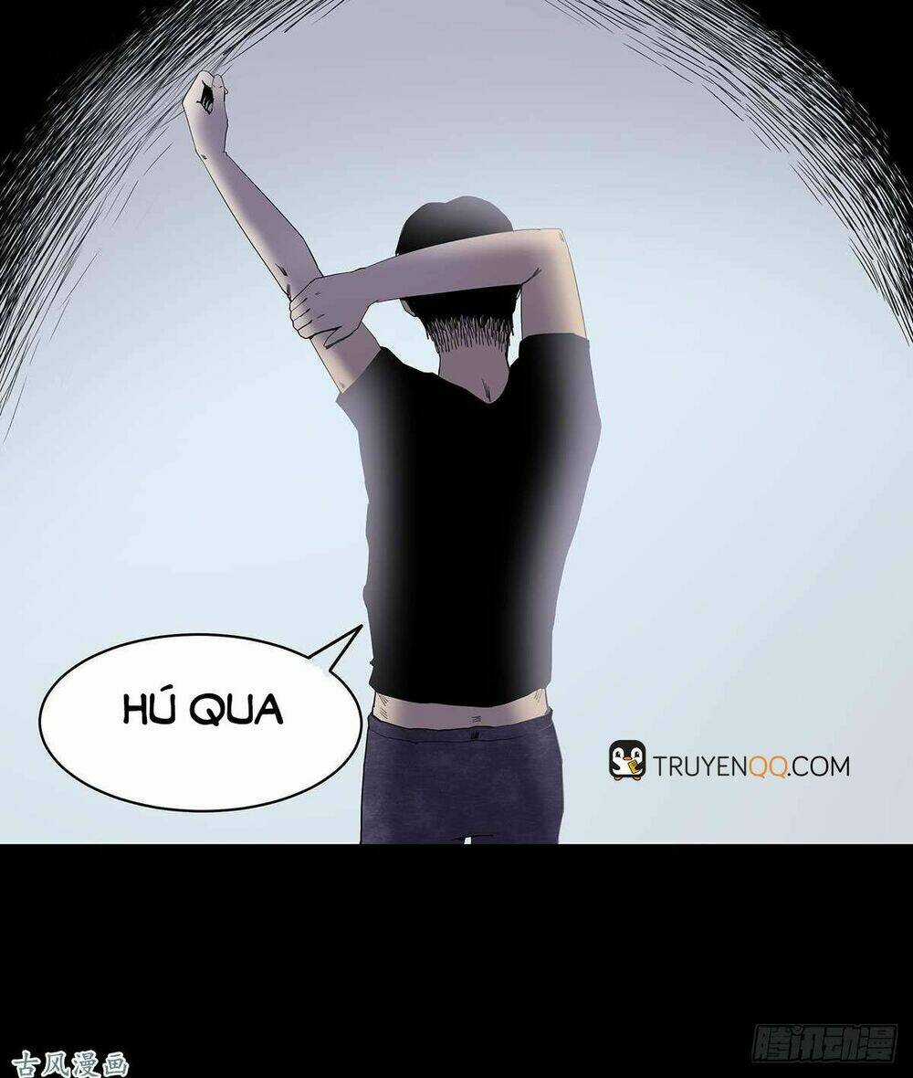 Ẩn Số Về Tứ Gia - Chapter 2 - Trang 41