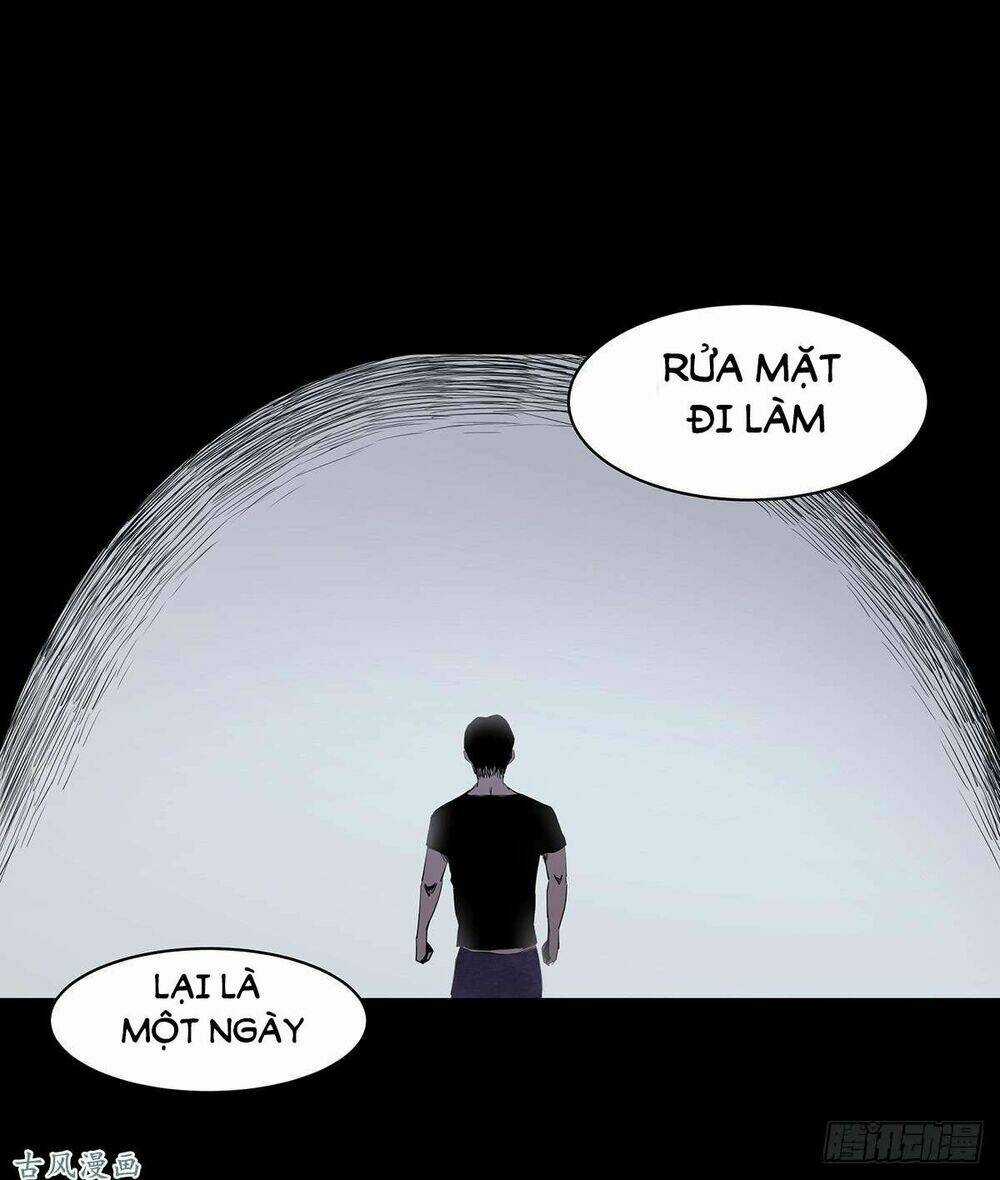 Ẩn Số Về Tứ Gia - Chapter 2 - Trang 42