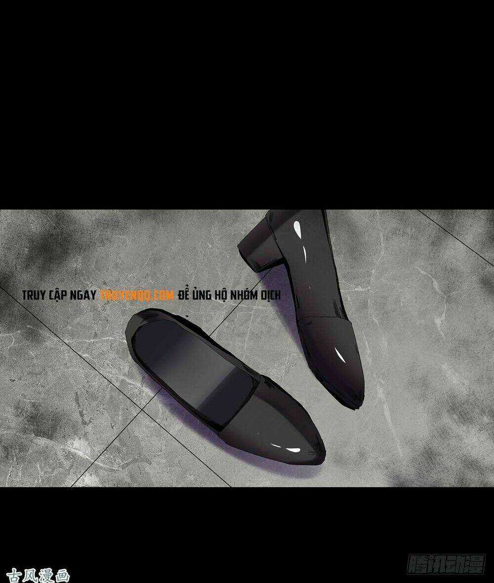 Ẩn Số Về Tứ Gia - Chapter 2 - Trang 43