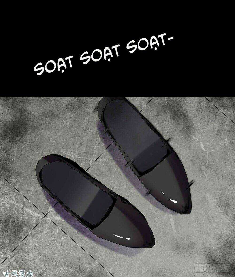 Ẩn Số Về Tứ Gia - Chapter 2 - Trang 44