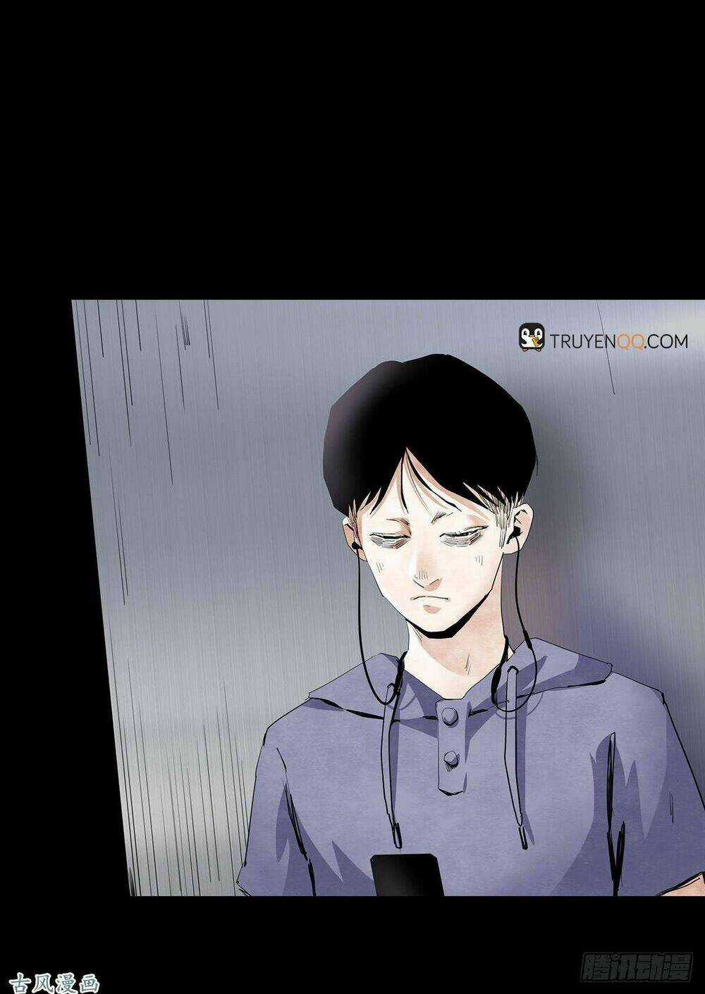 Ẩn Số Về Tứ Gia - Chapter 2 - Trang 47