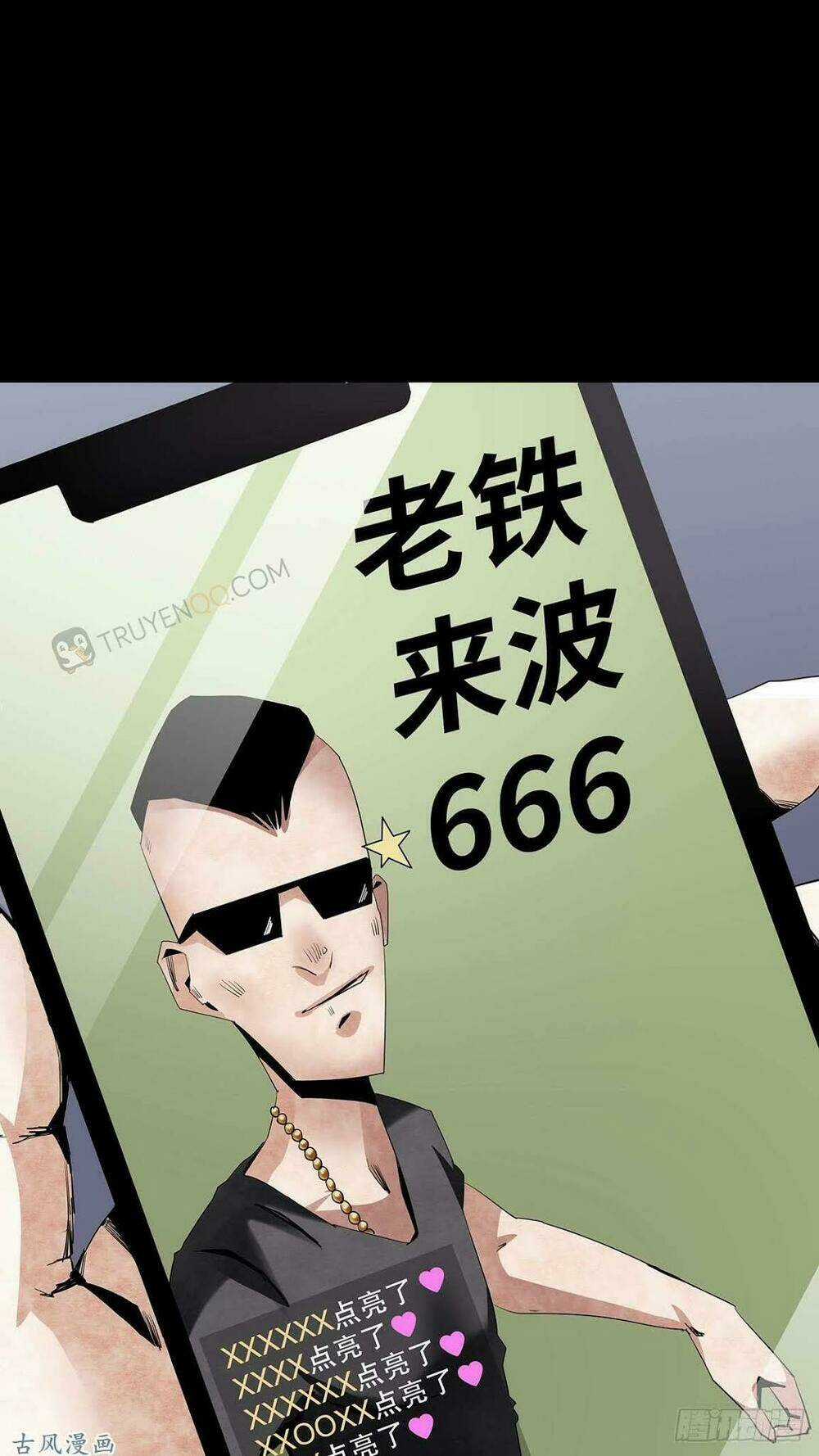 Ẩn Số Về Tứ Gia - Chapter 2 - Trang 48