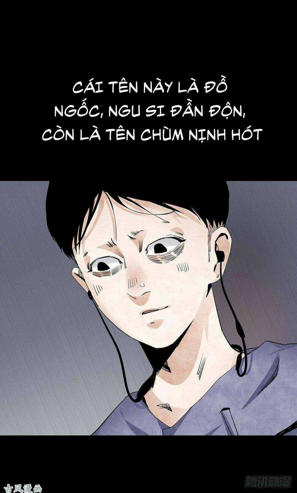 Ẩn Số Về Tứ Gia - Chapter 2 - Trang 49