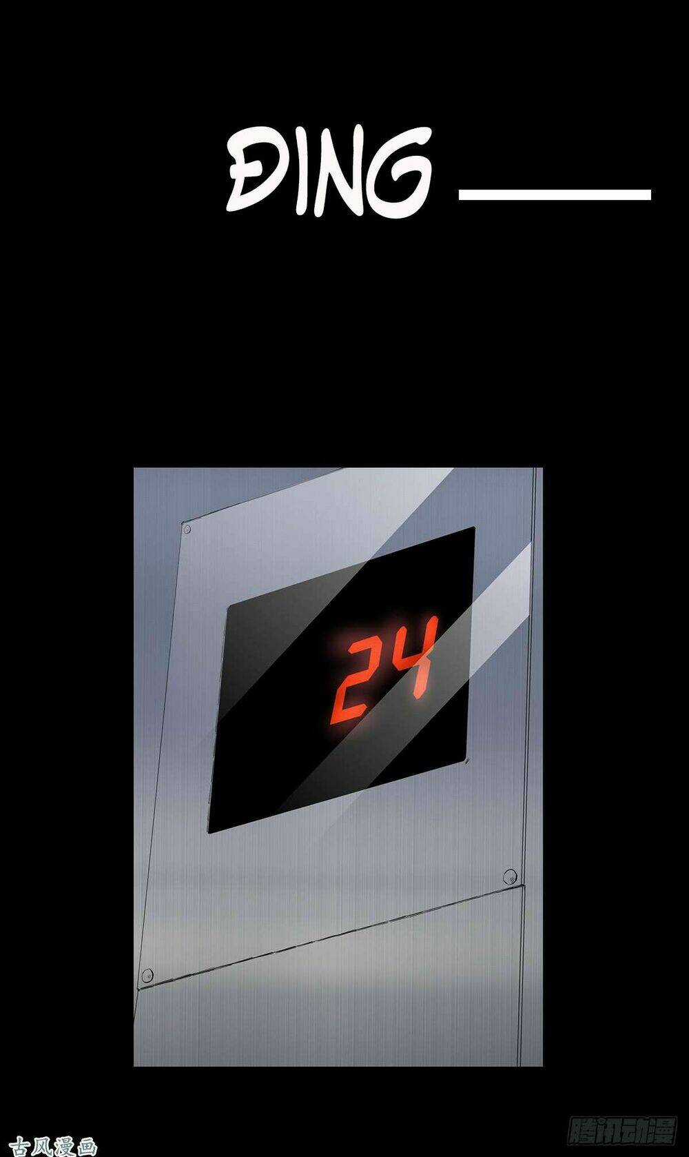 Ẩn Số Về Tứ Gia - Chapter 2 - Trang 6