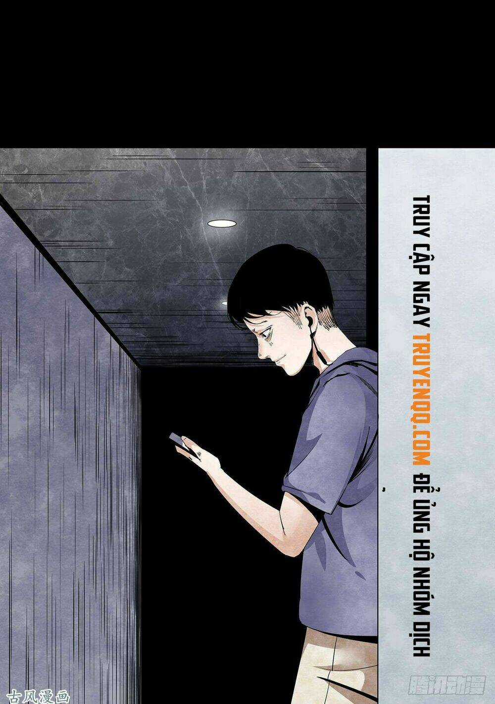 Ẩn Số Về Tứ Gia - Chapter 2 - Trang 51