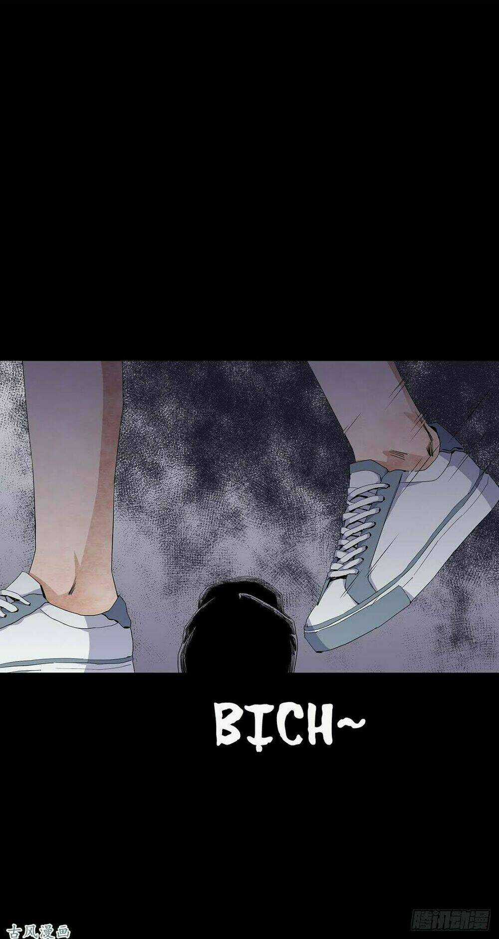 Ẩn Số Về Tứ Gia - Chapter 2 - Trang 52