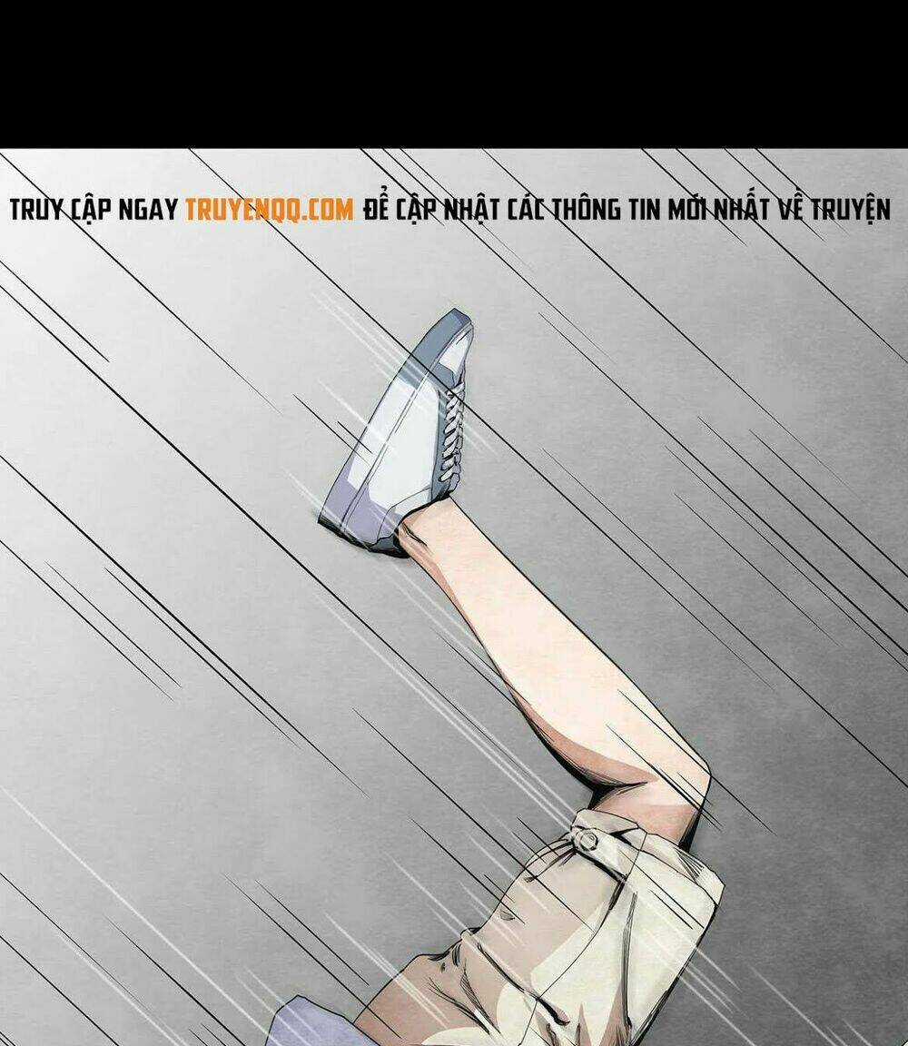 Ẩn Số Về Tứ Gia - Chapter 2 - Trang 54