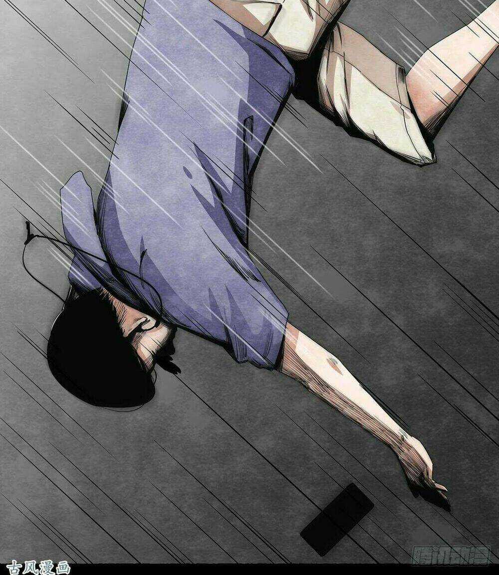 Ẩn Số Về Tứ Gia - Chapter 2 - Trang 55