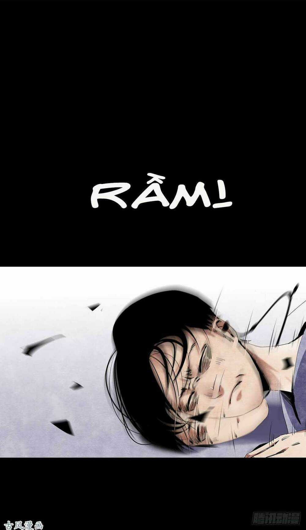 Ẩn Số Về Tứ Gia - Chapter 2 - Trang 56