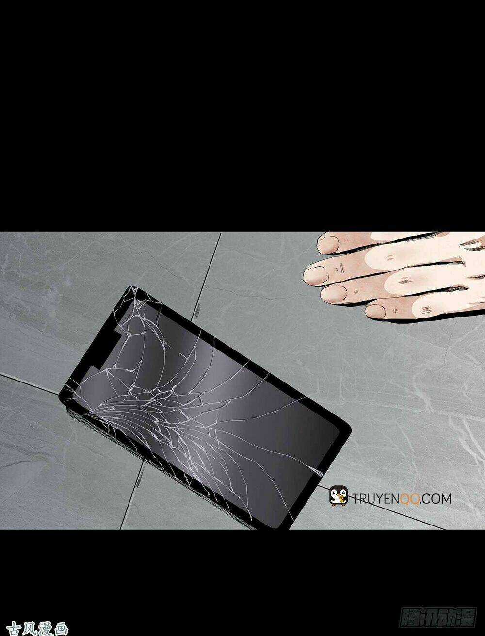 Ẩn Số Về Tứ Gia - Chapter 2 - Trang 57