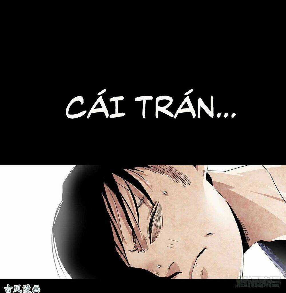 Ẩn Số Về Tứ Gia - Chapter 2 - Trang 58