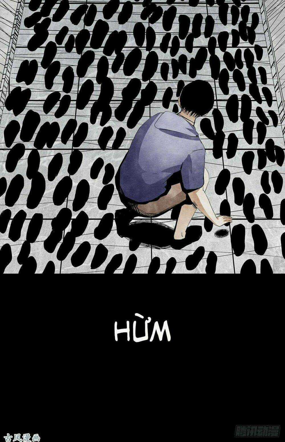 Ẩn Số Về Tứ Gia - Chapter 2 - Trang 65