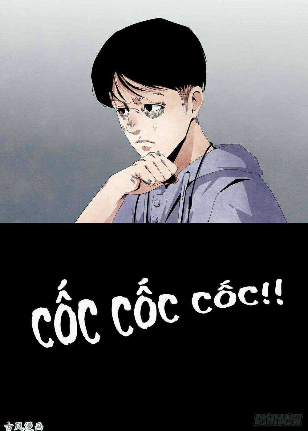 Ẩn Số Về Tứ Gia - Chapter 2 - Trang 66