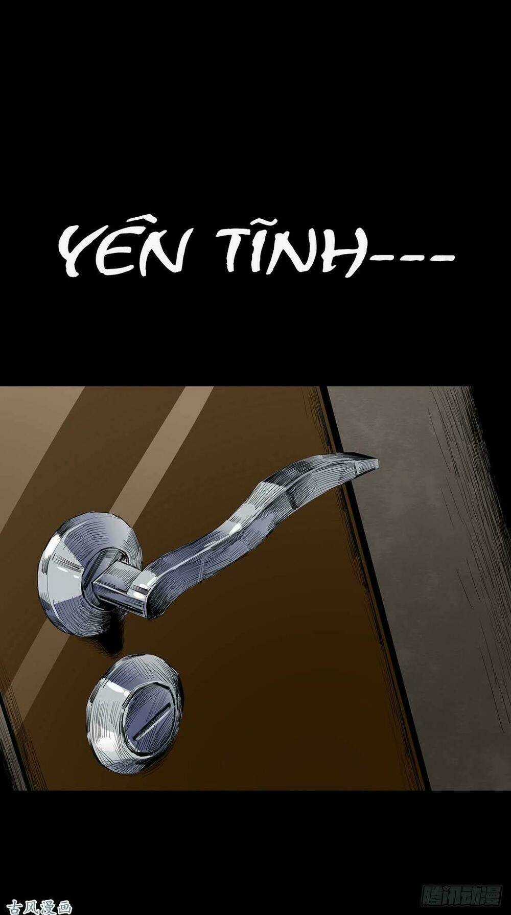 Ẩn Số Về Tứ Gia - Chapter 2 - Trang 69