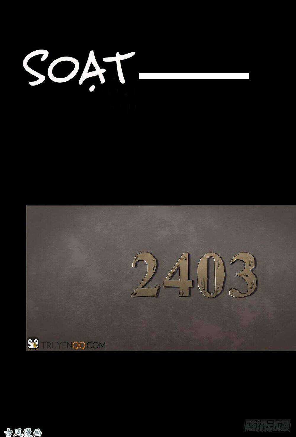 Ẩn Số Về Tứ Gia - Chapter 2 - Trang 8